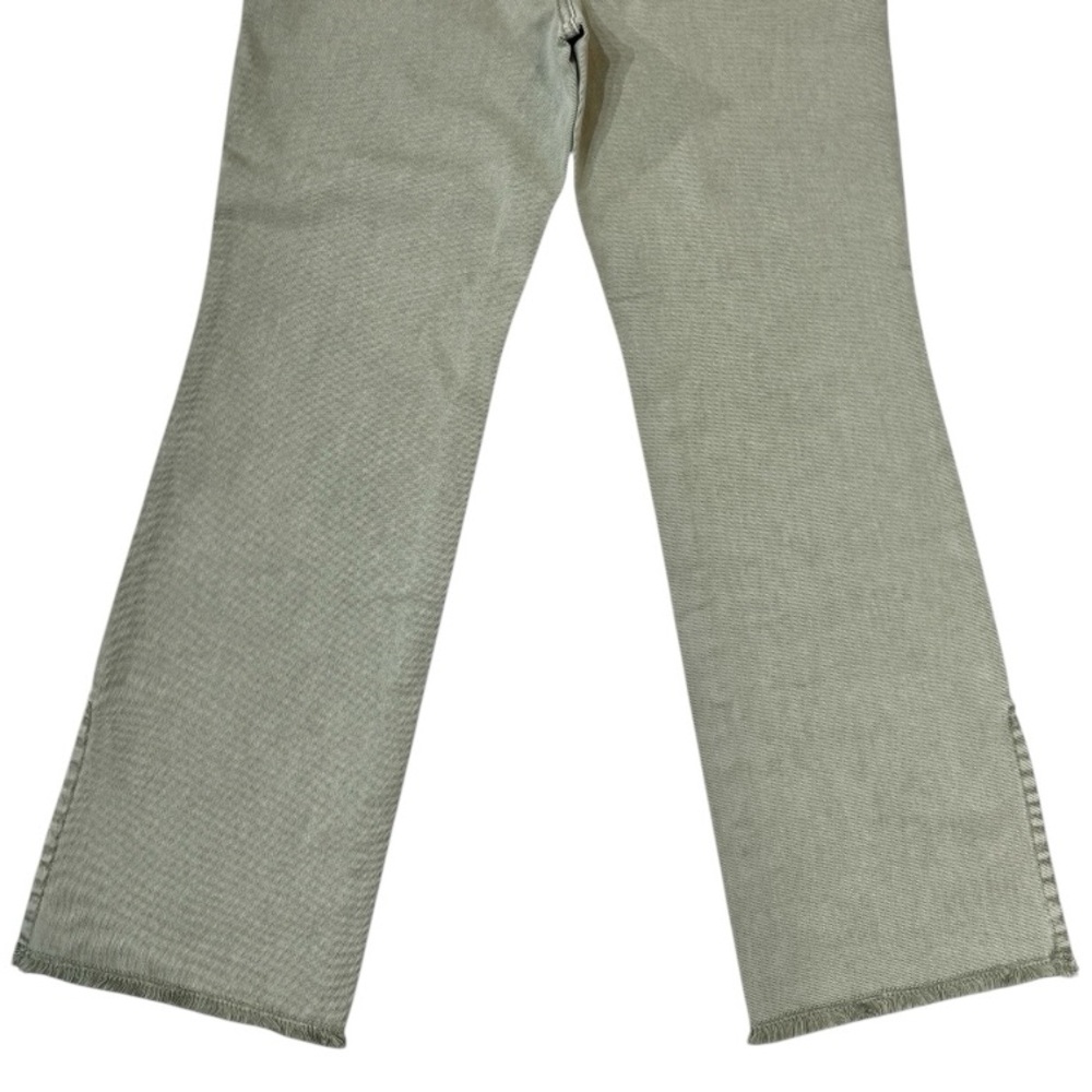 Tommy Bahama Sea Glas Denim High Rise Kicklflare Jeans - Picture 10 of 16